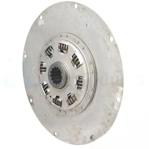 184429C2 - PTO Drive Plate: used w/ J917052 Flywheel