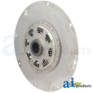 184429C2 - PTO Drive Plate: used w/ J917052 Flywheel