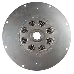 184454C1 - PTO Drive Plate: used w/ J915096 flywheel - Thumbnail 2