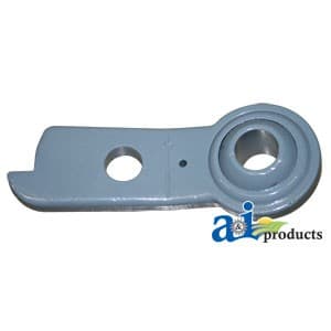 184462M92 - Pull arm End, Lower (LH) (Cat II) - Thumbnail 2