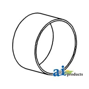 184592M1 - Bushing, Clutch Pedal