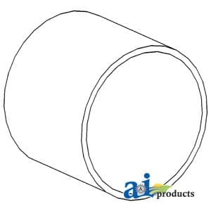 1850018M1 - Bushing, Steering Sector Shaft