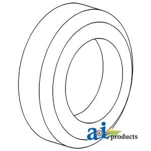 1850031M1 - Bearing, Lower Steering