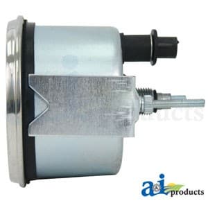 1850093M93 - Tractormeter (MPH) - Thumbnail 4