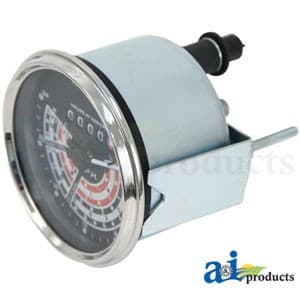1850093M93 - Tractormeter (MPH) - Image 1