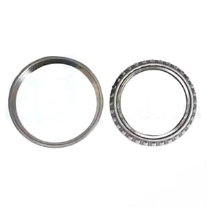 1850909M91 - Differential Carrier (RH) Bearing - Thumbnail 2