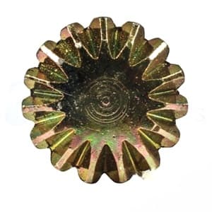 185220M1 - Leveling Shaft - Thumbnail 3