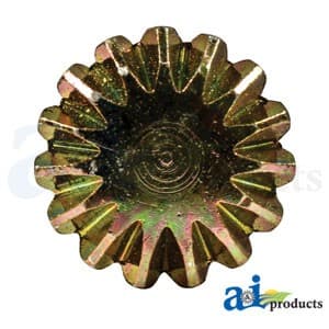 185220M1 - Shaft, Leveling - Thumbnail 3