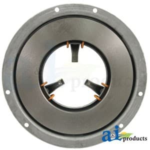 185923M91 - Pressure Plate: 9", 3 lever, 3 sets of 2 bolt holes - Thumbnail 3
