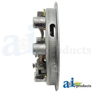 185923M91 - Pressure Plate: 9", 3 lever, 3 sets of 2 bolt holes - Thumbnail 4