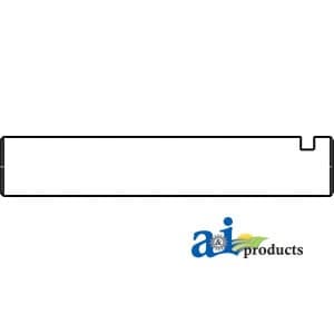 1860023M1 - Pivot Pin, Front Axle - Thumbnail 2