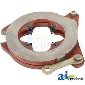 1860963M1 - Brake actuator assy. - Thumbnail 2