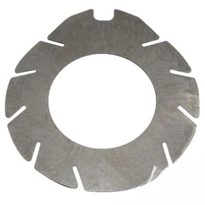 1860965M2 - Brake Plate - Thumbnail 2