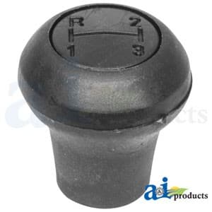 1862401M1 - Shift Lever Knob- 3 Speed