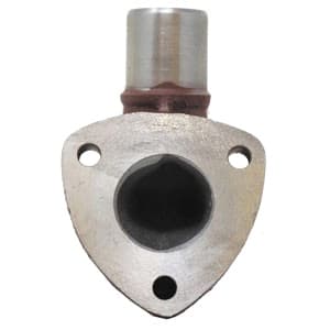 1865533M1 - Exhaust Elbow