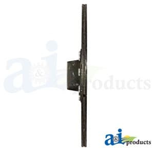 1865836M91 - PTO Disc: 9.875", organic, rigid, incl w/ pressure plate - Thumbnail 4