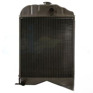 186733M91 - Radiator - Thumbnail 2