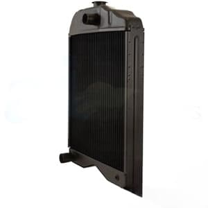 186733M91 - Radiator