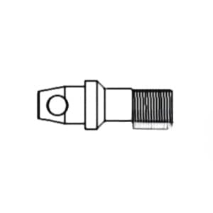 186802M1 - Lower Pull Arm Pin