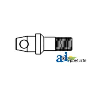 186802M1 - Pin, Lower Pull Arm