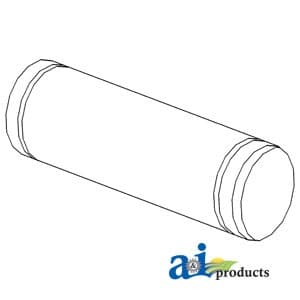 1868115M1 - Pinion Shaft, Differential