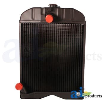 186830M91 - Radiator - Thumbnail 2