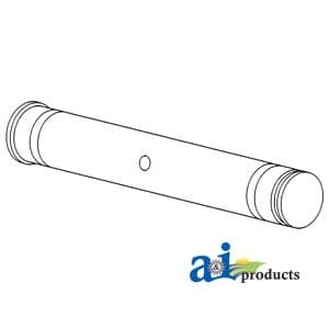 1869633M1 - Pin, Front Axle