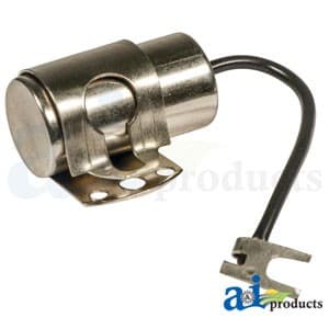 1869704 - Condenser (6 Volt)