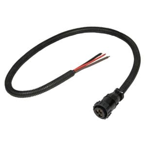 187103A1 - 3 Pin Auxiliary Power Cord
