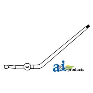 1873274M2 - Gearshift Lever