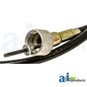 1876289M93 - Cable, Tachometer - Thumbnail 2