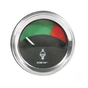 1877719M92 - Temperature Gauge
