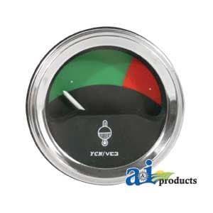 1877719M92 - Gauge, Temperature