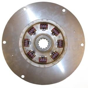 188013C91 - 8 Spring PTO Drive Plate; 14"