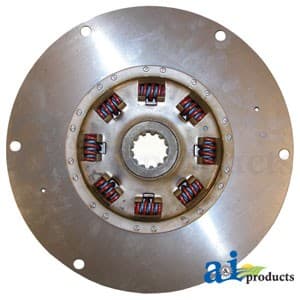 188013C91 - PTO Drive Plate; 14", 8 Spring