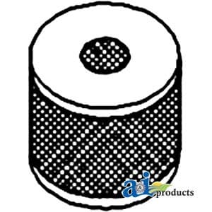 1883318M1 - Filter, Steering Pump - Thumbnail 2