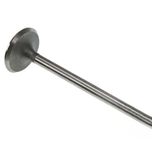 1884123M1 - INTAKE VALVE