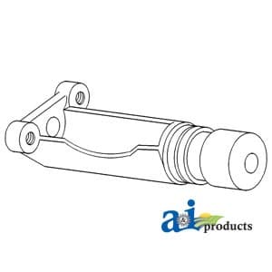 1884283M1 - Support, Hydraulic Draft