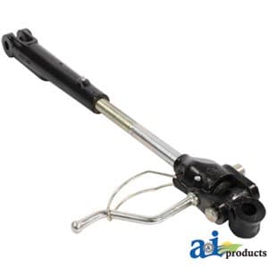 1884760M94 - Leveling Box Assembly w/ Fork (RH)