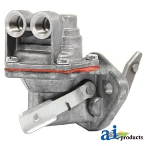 1884857M91 - Pump, Fuel Lift Transfer - Thumbnail 4