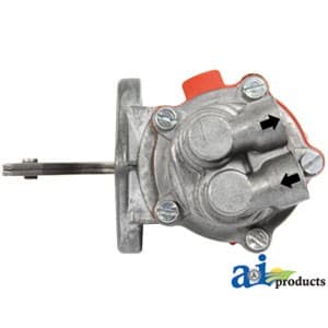 1884857M91 - Pump, Fuel Lift Transfer - Thumbnail 5