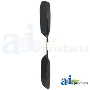 1885172M1 - Fan, 2 Blade - Thumbnail 3