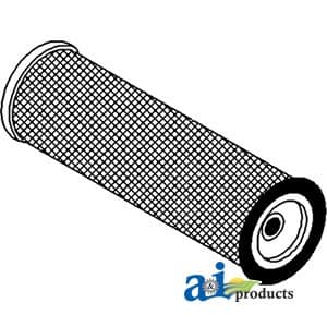 1886638M91 - Filter, Inner Air - Thumbnail 2