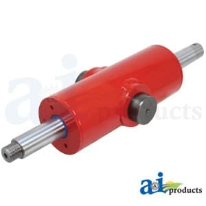 188842A1 - Cylinder Assembly, Power Steering