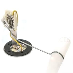 189136M91 - Fuel Sending Unit