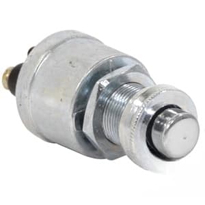 189158M1 - Push Button Starter Switch