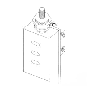189526M92 - Light Switch