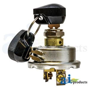 189527M91 - Switch, Ignition/ Light - Thumbnail 2