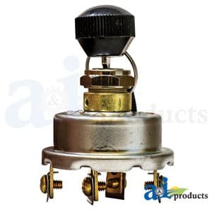 189527M91 - Switch, Ignition/ Light - Thumbnail 3