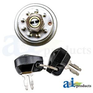 189527M91 - Switch, Ignition/ Light - Thumbnail 4